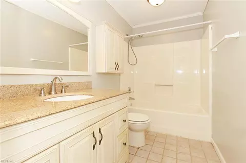 Bath - 23 Natalie Dr, Hampton, VA 23666 photo 2 of 2