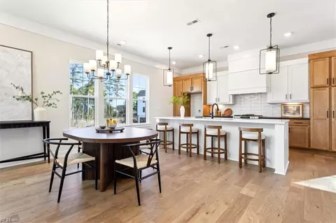 Dining - 1909 Mccoy Rd, Chesapeake, VA 23323 photo 1 of 1
