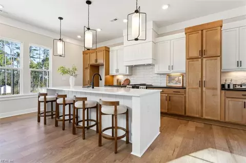 Kitchen - 1909 Mccoy Rd, Chesapeake, VA 23323 photo 1 of 2