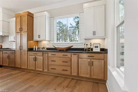 Kitchen - 1909 Mccoy Rd, Chesapeake, VA 23323 photo 2 of 2