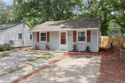 Other - 436 Marion Rd, Hampton, VA 23663 photo 1 of 9