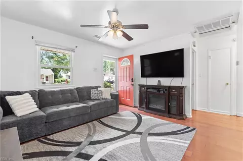 Other - 436 Marion Rd, Hampton, VA 23663 photo 5 of 9