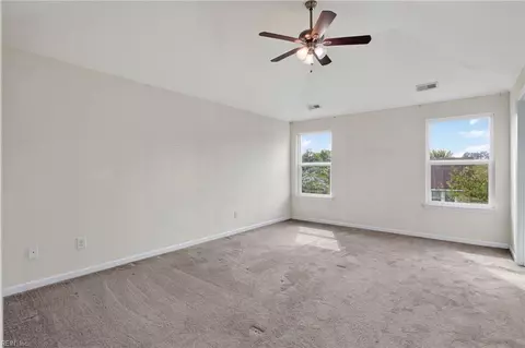 Bedroom - 4016 3rd Street St, Chesapeake, VA 23324 photo 3 of 5
