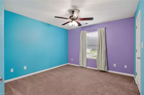 Bedroom - 4016 3rd Street St, Chesapeake, VA 23324 photo 5 of 5