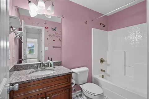 Bath - 4016 3rd Street St, Chesapeake, VA 23324 photo 3 of 3