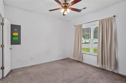 Bedroom - 4016 3rd Street St, Chesapeake, VA 23324 photo 1 of 5