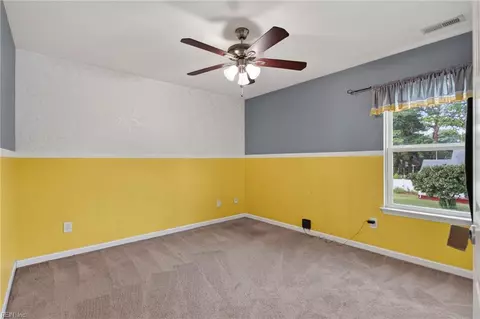 Bedroom - 4016 3rd Street St, Chesapeake, VA 23324 photo 4 of 5