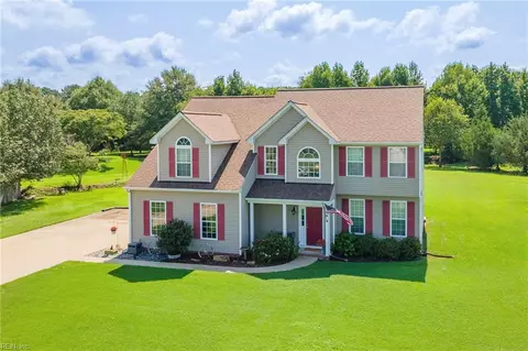 104 Waterway Ct, South Mills, NC 27976