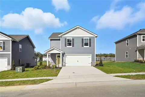 209 Wisconsin Ave, York County, VA 23188