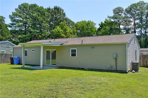Other - 3108 Bomar Dr, Chesapeake, VA 23321 photo 4 of 4