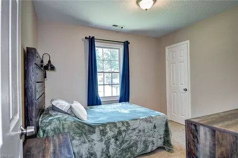 Bedroom - 3108 Bomar Dr, Chesapeake, VA 23321 photo 7 of 7
