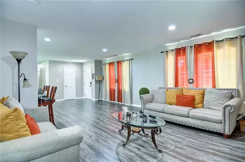 Living - 3108 Bomar Dr, Chesapeake, VA 23321 photo 1 of 3