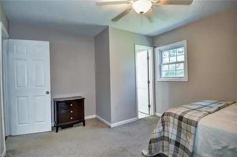 Bedroom - 3108 Bomar Dr, Chesapeake, VA 23321 photo 3 of 7