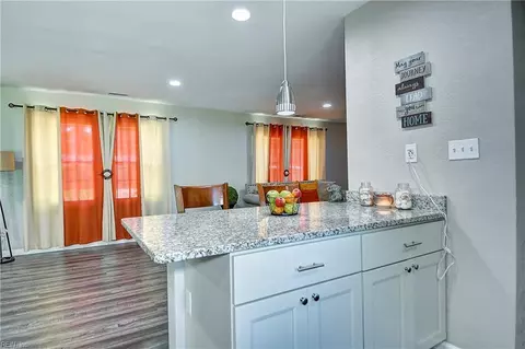 Kitchen - 3108 Bomar Dr, Chesapeake, VA 23321 photo 1 of 9