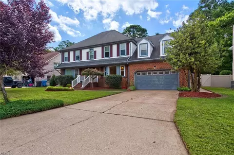 4613 Dorchester Ln, Virginia Beach, VA 23464
