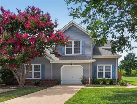 119 Wainwrights Bnd, Yorktown, VA 23692