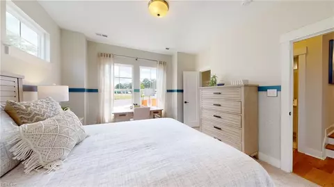 Bedroom - 903 Bernard Ln, Chesapeake, VA 23322 photo 1 of 2