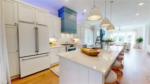 Kitchen - 903 Bernard Ln, Chesapeake, VA 23322 photo 1 of 1