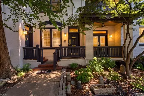1012 Colley Ave, Norfolk, VA 23507