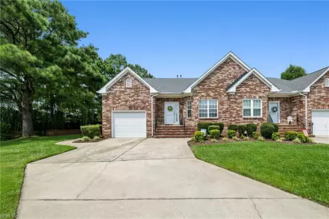 3140 Sterling Way #47, Portsmouth, VA 23703