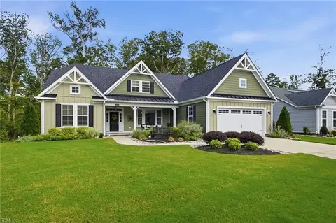 3020 Bill Black Ct, Virginia Beach, VA 23456