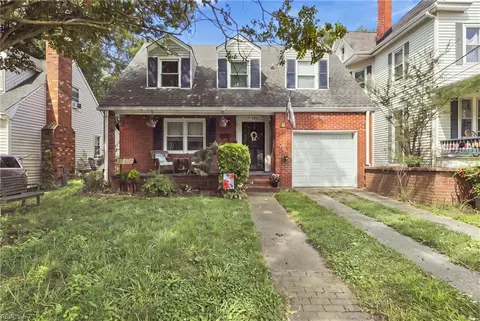 1404 Chesapeake Ave, Chesapeake, VA 23324
