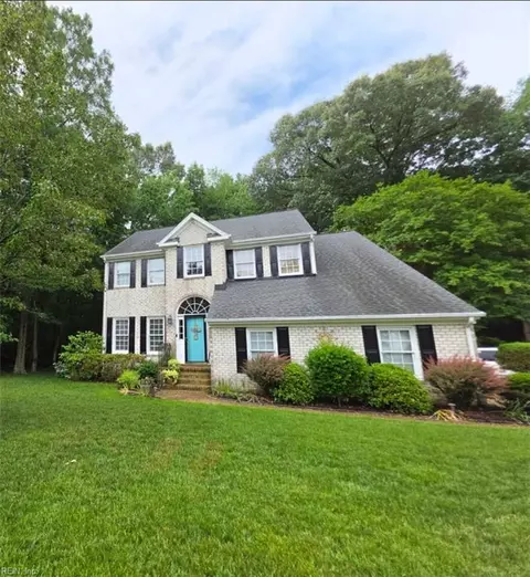 115 Brentmeade Dr, Yorktown, VA 23693