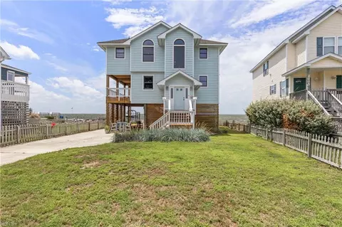 Exterior - 2003 Harbor View Dr, Kill Devil Hills, NC 27948 photo 1 of 8