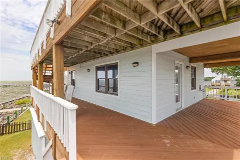 Exterior - 2003 Harbor View Dr, Kill Devil Hills, NC 27948 photo 6 of 8