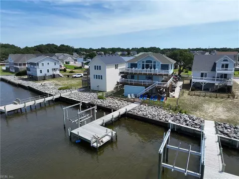 View/Area - 2003 Harbor View Dr, Kill Devil Hills, NC 27948 photo 2 of 8