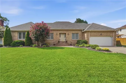 1165 Brattleboro Arch Arch, Virginia Beach, VA 23464