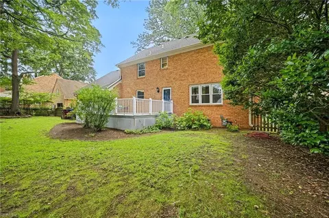 Exterior - 708 Shadowfield Ct, Chesapeake, VA 23322 photo 6 of 6