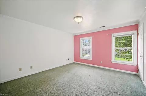 Bedroom - 708 Shadowfield Ct, Chesapeake, VA 23322 photo 2 of 3