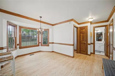 Dining - 708 Shadowfield Ct, Chesapeake, VA 23322 photo 1 of 1