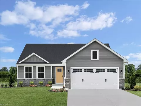 5031 Santoro Rd, James City County, VA 23168