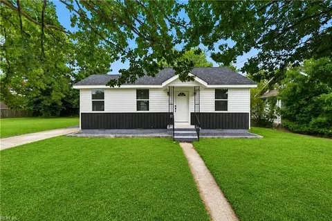 630 33rd St, Newport News, VA 23607