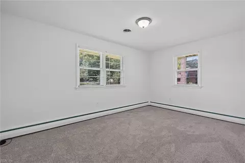 Bedroom - 5941 Lathan Rd, Norfolk, VA 23502 photo 4 of 5