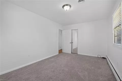 Bedroom - 5941 Lathan Rd, Norfolk, VA 23502 photo 3 of 5