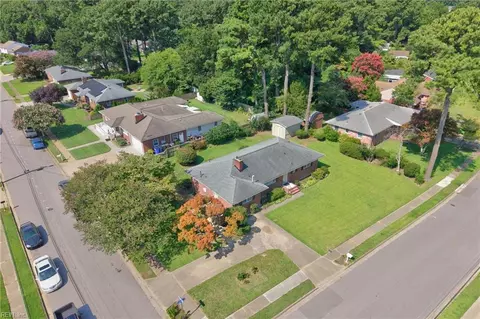 View/Area - 5941 Lathan Rd, Norfolk, VA 23502 photo 3 of 4