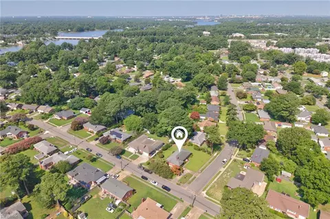 View/Area - 5941 Lathan Rd, Norfolk, VA 23502 photo 2 of 4