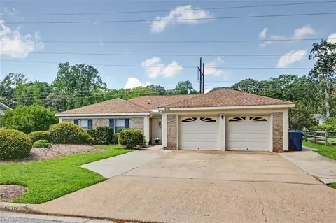 6316 Colby Way, Virginia Beach, VA 23464