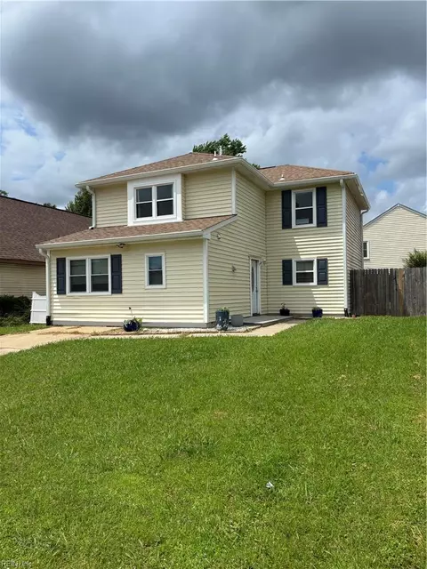 4120 Marblehead Dr, Virginia Beach, VA 23453