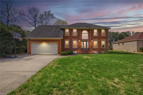 504 Aguila Ct, Chesapeake, VA 23322