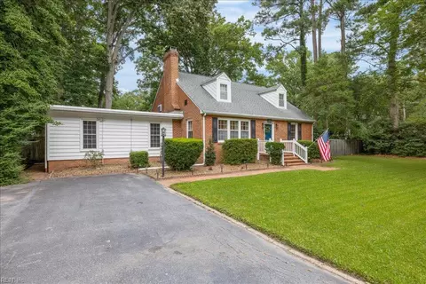 4104 Thalia Dr, Virginia Beach, VA 23452