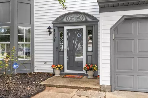 1464 Berkshire Dr, Newport News, VA 23602