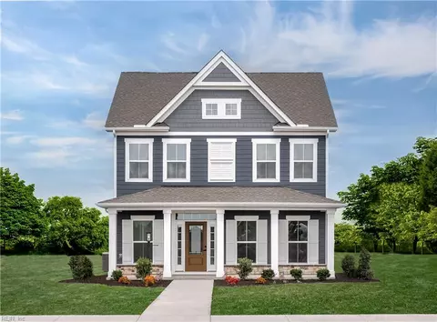 2 Irving Street, Franklin, VA 23851