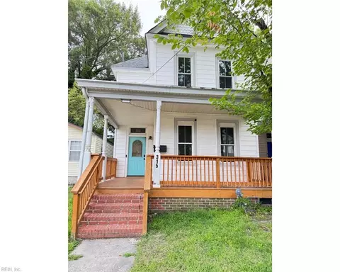 315 W 31st St, Norfolk, VA 23508