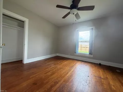 Bedroom - 12068 Appleton Rd, Ivor, VA 23866 photo 1 of 1