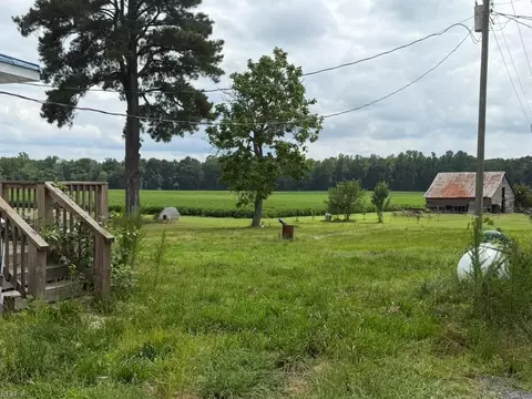 Exterior - 12068 Appleton Rd, Ivor, VA 23866 photo 2 of 2