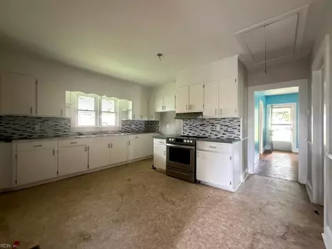 Kitchen - 12068 Appleton Rd, Ivor, VA 23866 photo 1 of 2
